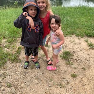 Meet your Posher, Julia